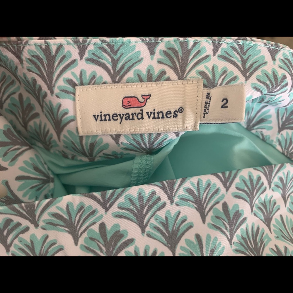 Golf skirt